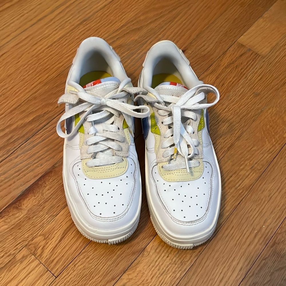 Womens nike airforce 1